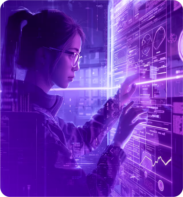 Control Every Connection